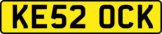 KE52OCK