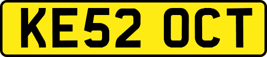 KE52OCT