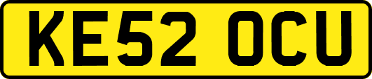 KE52OCU