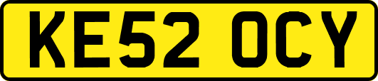 KE52OCY