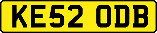 KE52ODB
