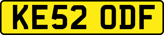 KE52ODF