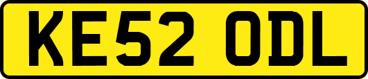 KE52ODL