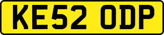 KE52ODP
