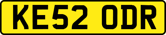 KE52ODR