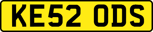 KE52ODS