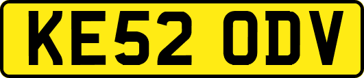 KE52ODV