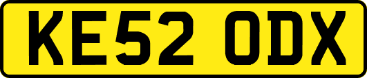 KE52ODX