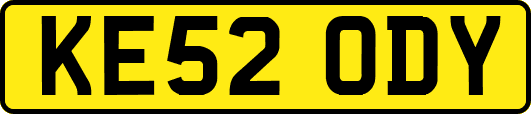 KE52ODY