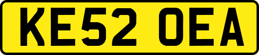 KE52OEA