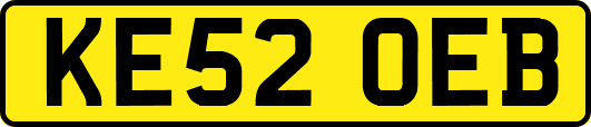 KE52OEB
