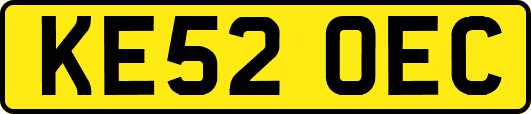 KE52OEC
