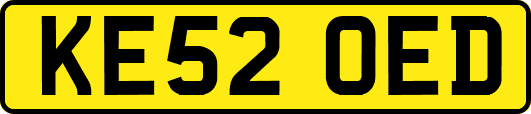 KE52OED
