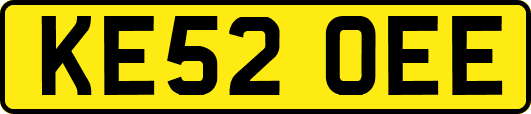 KE52OEE