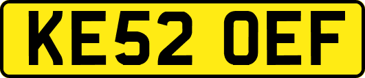 KE52OEF