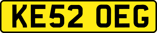 KE52OEG