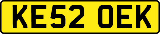 KE52OEK