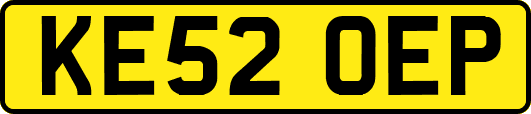 KE52OEP