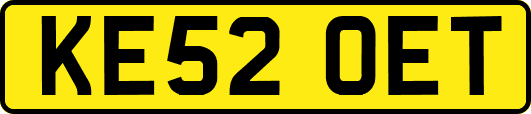 KE52OET