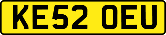 KE52OEU