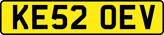 KE52OEV