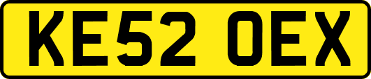 KE52OEX