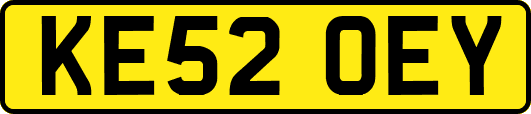 KE52OEY