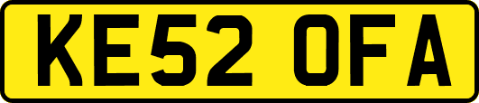 KE52OFA