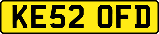 KE52OFD
