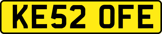 KE52OFE