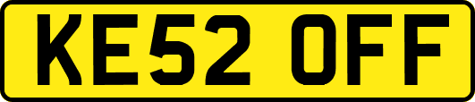 KE52OFF