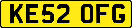 KE52OFG