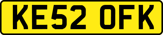 KE52OFK