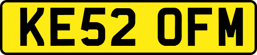 KE52OFM
