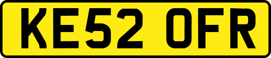 KE52OFR