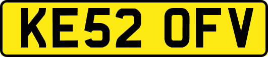 KE52OFV