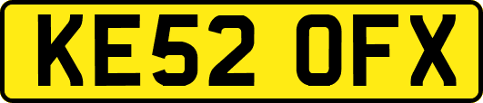 KE52OFX