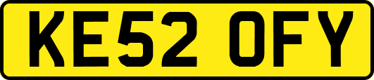 KE52OFY