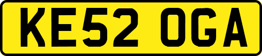 KE52OGA