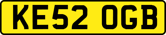KE52OGB