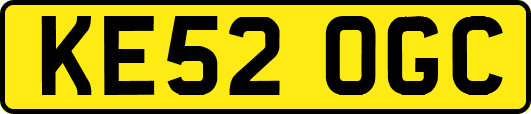 KE52OGC