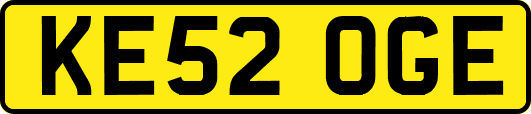 KE52OGE