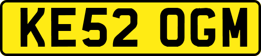 KE52OGM
