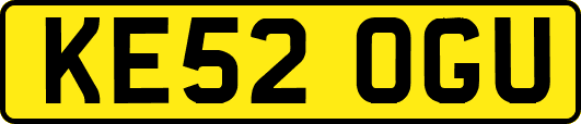 KE52OGU