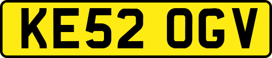 KE52OGV