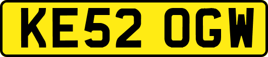 KE52OGW