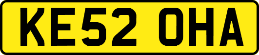KE52OHA