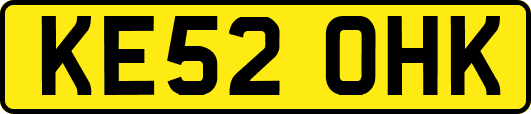 KE52OHK