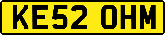 KE52OHM