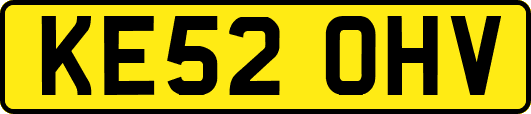 KE52OHV